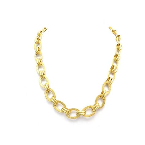 collier chanel lettre|chanel collier en ligne.